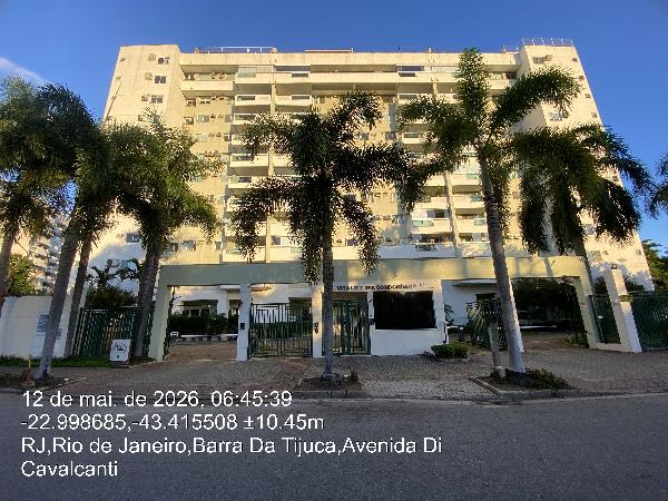 Apartamento - Venda