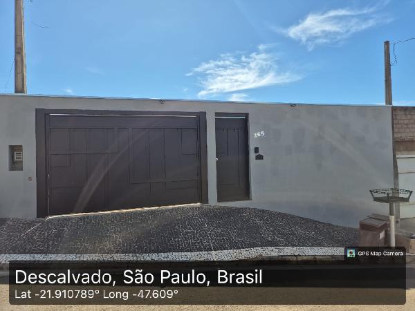 Casa - Venda