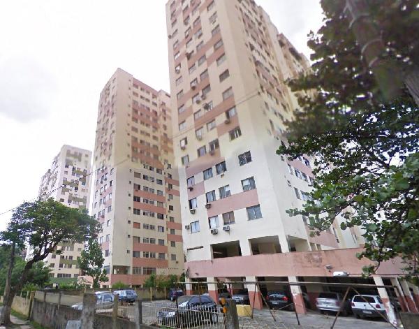 Oferta com vantagem — Apartamento no Pavuna, Rio de Janeiro - RJ, Apto 1301, 2 quartos, 2 vagas, 46m²