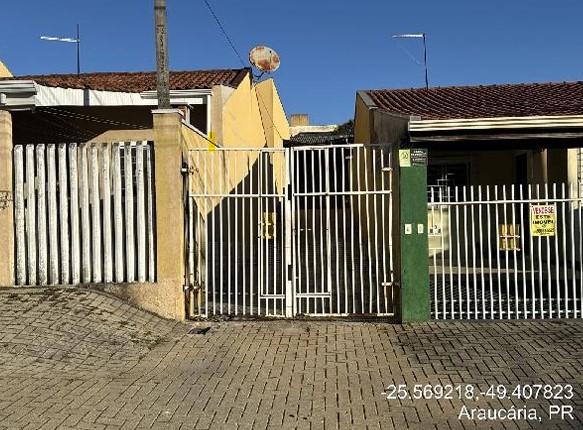 Casa - Venda