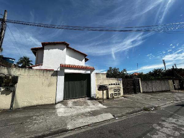 Casa - Venda