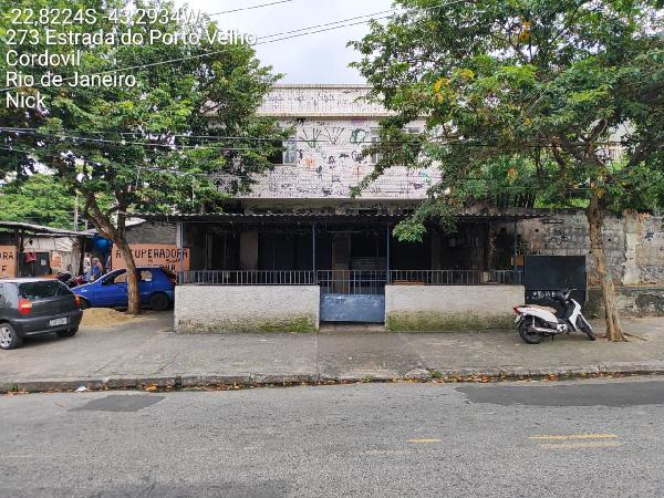 Oferta com excelente localização — Casa no Cordovil, Rio de Janeiro - RJ, Nº 275, 1 quarto, 88,33m²
