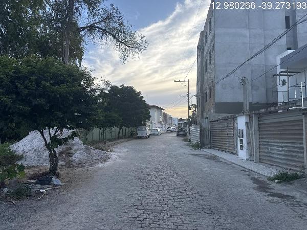Oferta limitada — Terreno no Andaia, Santo Antonio de Jesus - BA, N. SN LT 12 QD 08 RUA D, 264,54m²