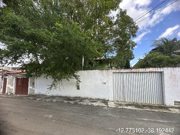 Oportunidade facilitada — Casa no Arembepe, Camacari - BA, N. SN LT 19 E 20 QD A, 5 quartos, 2 vagas, 500m²