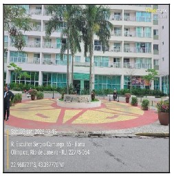 Oportunidade em destaque — Apartamento no Jacarepagua, Rio de Janeiro - RJ, Apto 801, 2 quartos, 1 vaga, 63m²