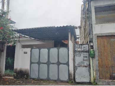 Casa - Venda