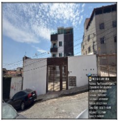 Imóvel em região valorizada — Apartamento no Parque Jardim Leblon, Belo Horizonte - MG, Apto 102, 1 vaga, 153,3m²