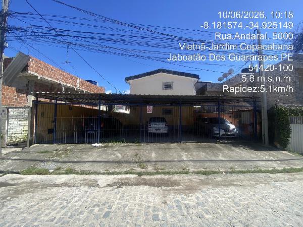 Casa - Venda