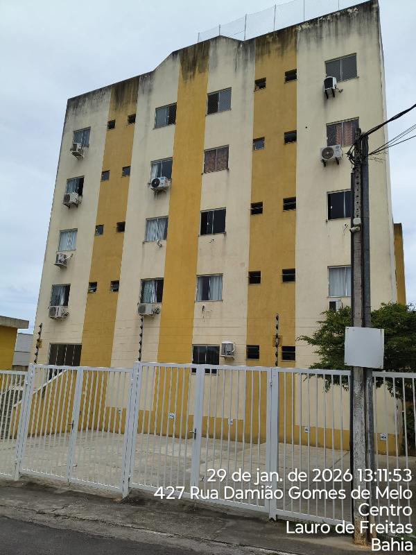 Apartamento - Venda