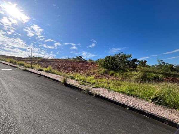 Oportunidade garantida — Terreno no Reserva Real, Jaboticatubas - MG