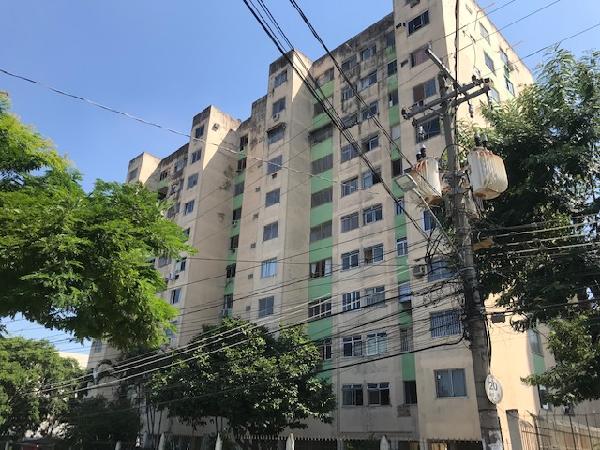 Apartamento - Venda