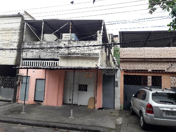 Apartamento - Venda