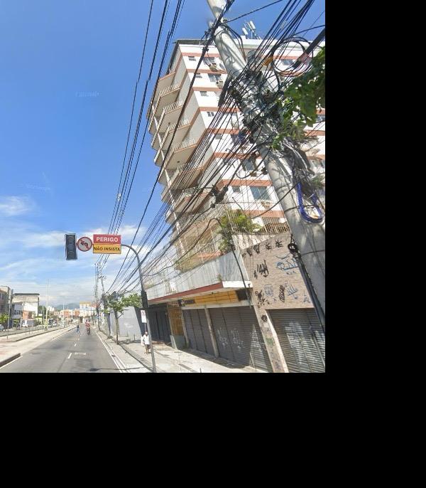 Imóvel pronto para negociar — Apartamento no Madureira, Rio de Janeiro - RJ, Apto 1001, 3 quartos, 3 vagas, 181,21m²