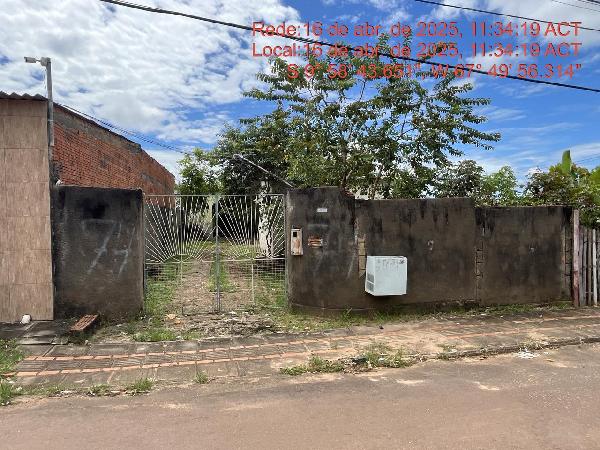 Negócio especial — Casa no Novo Horizonte, Rio Branco - AC, Nº 74, 3 quartos, 440m²