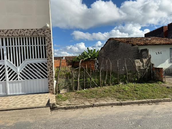 Imóvel em local estratégico — Terreno no Centro, Nossa Senhora das Dores - SE, N. SN, 243,86m²