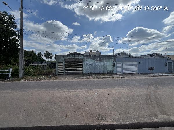 Excelente escolha — Casa no Bairro Aeroporto, Tailandia - PA, Nº 7-O, 2 quartos, 1 vaga, 300m²