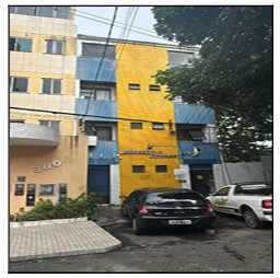 Grupo de Salas Comerciais - Venda