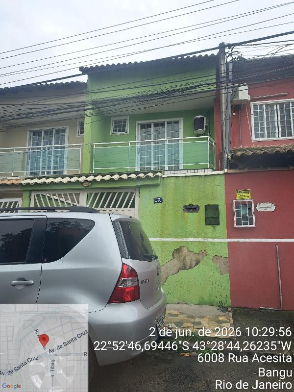 Oferta recomendada — Apartamento no Bangu, Rio de Janeiro - RJ, Apto 104, 68,3m²