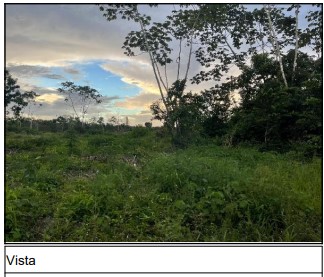 Oportunidade certa — Terreno no Vila Kennedy, Capitao Poco - PA, RUA PROJETADA