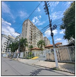 Excelente custo-benefício — Apartamento no Centro, Itaborai - RJ, Apto 305, 61,64m²