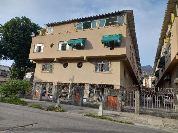 Oportunidade valiosa — Apartamento no Engenho Novo, Rio de Janeiro - RJ, Apto 101, 4 quartos, 294m²