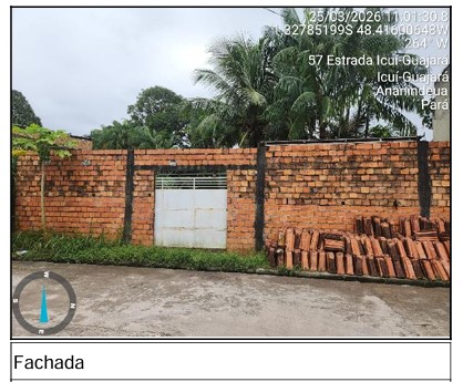 Casa - Venda
