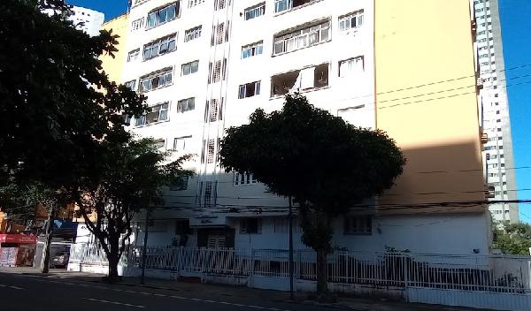 Apartamento - Venda
