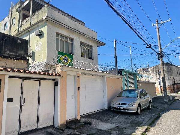 Oferta recomendada — Apartamento no Penha Circular, Rio de Janeiro - RJ, Apto 201, 4 quartos, 120m²