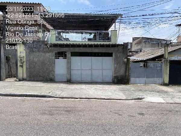 Casa - Venda
