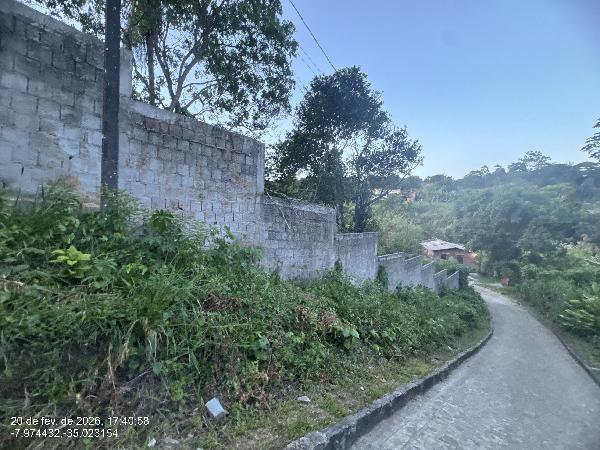 Oferta com diferencial — Terreno no Cha da Tabua, Sao Lourenco da Mata - PE, Nº 22, 574,5m²