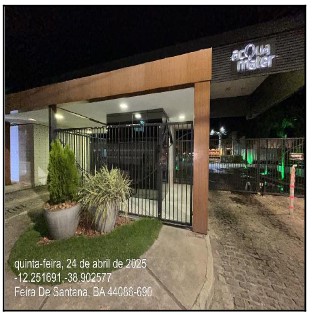Apartamento - Venda