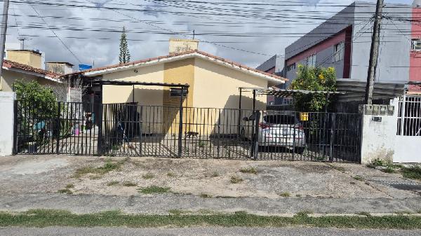 Imóvel com ótimo custo — Casa no Jardim Atlantico, Olinda - PE, Nº 393, 2 quartos, 1 vaga, 53,24m²