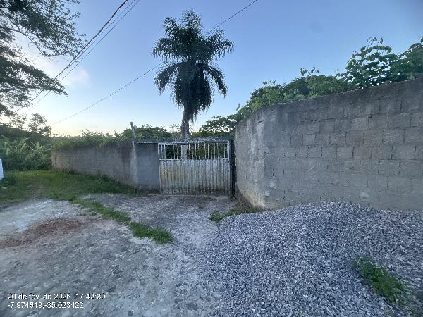 Terreno - Venda