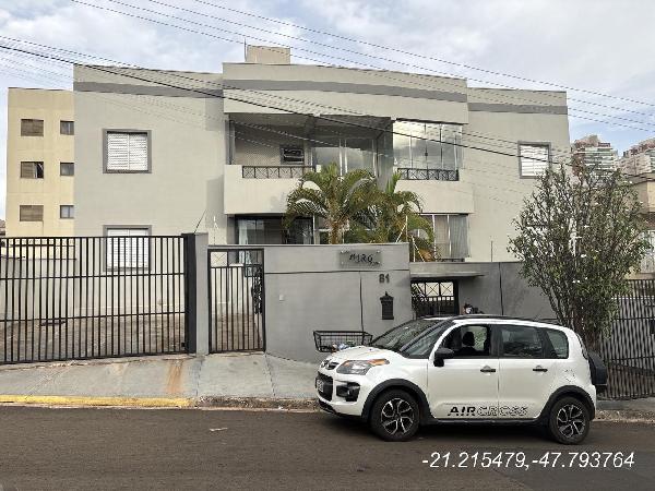 Negócio vantajoso — Apartamento no Jardim Botanico, Ribeirao Preto - SP, Apto 25, 2 quartos, 2 vagas, 41,7m²