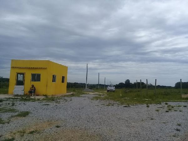 Ótima oportunidade — Terreno no Igarapiapunha, Iguaba Grande - RJ, N. SN LT12 QDD, 360m²
