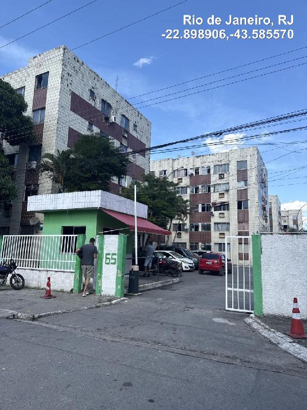 Apartamento - Venda