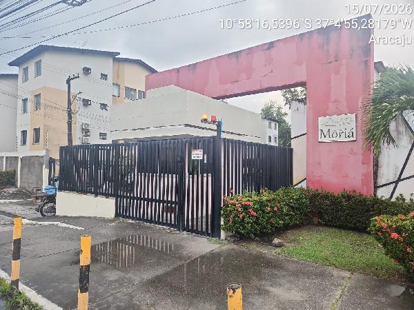 Condições especiais — Apartamento no Sao Conrado, Aracaju - SE, Apto 204, 3 quartos, 48,98m²