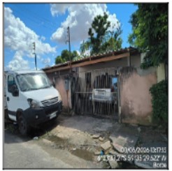 Imóvel bem posicionado — Casa no Ipiranga, Borba - AM, Nº 01, 2 quartos, 405m²