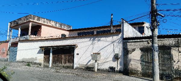 Casa - Venda