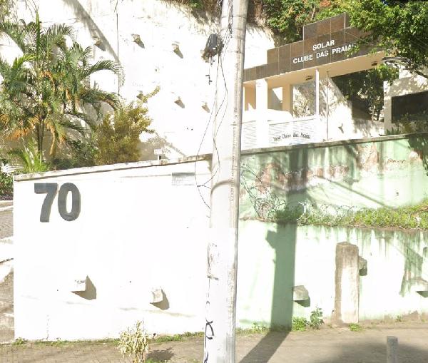 Apartamento - Venda