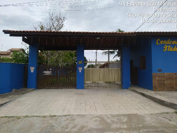 Casa - Venda