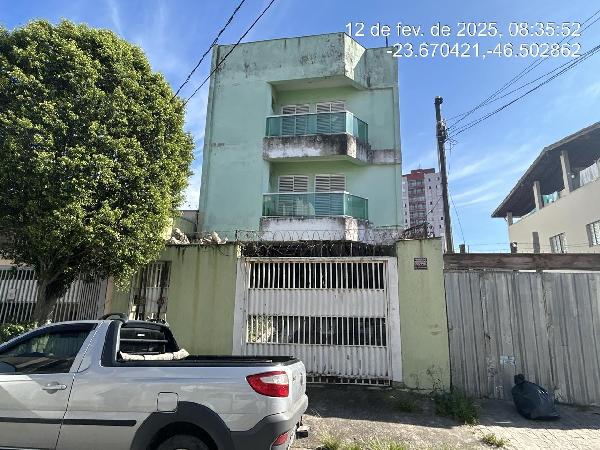 Apartamento - Venda