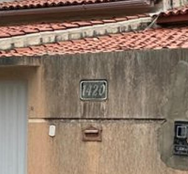 Casa - Venda