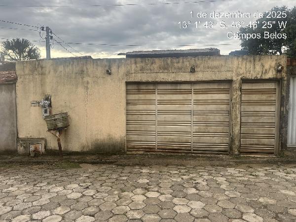 Casa - Venda