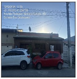 Prédio - Venda