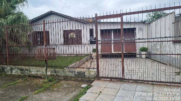Casa - Venda