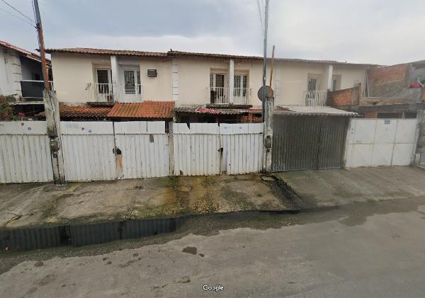 Oferta com excelente localização — Casa no Parque Paulista, Duque de Caxias - RJ, Nº 1133, 2 quartos, 1 vaga, 82,23m²