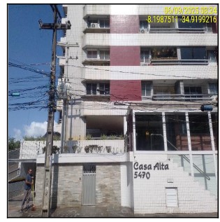 Apartamento - Venda