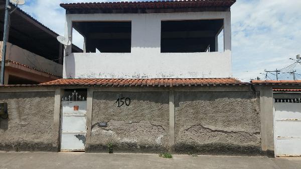 Casa - Venda
