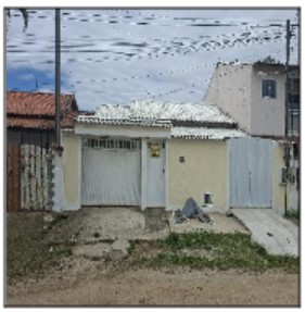 Casa - Venda